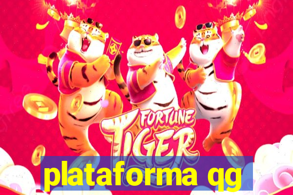 plataforma qg